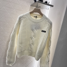 Miu Miu Sweaters